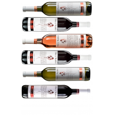 Víno z Kobylí Degustační sada III 